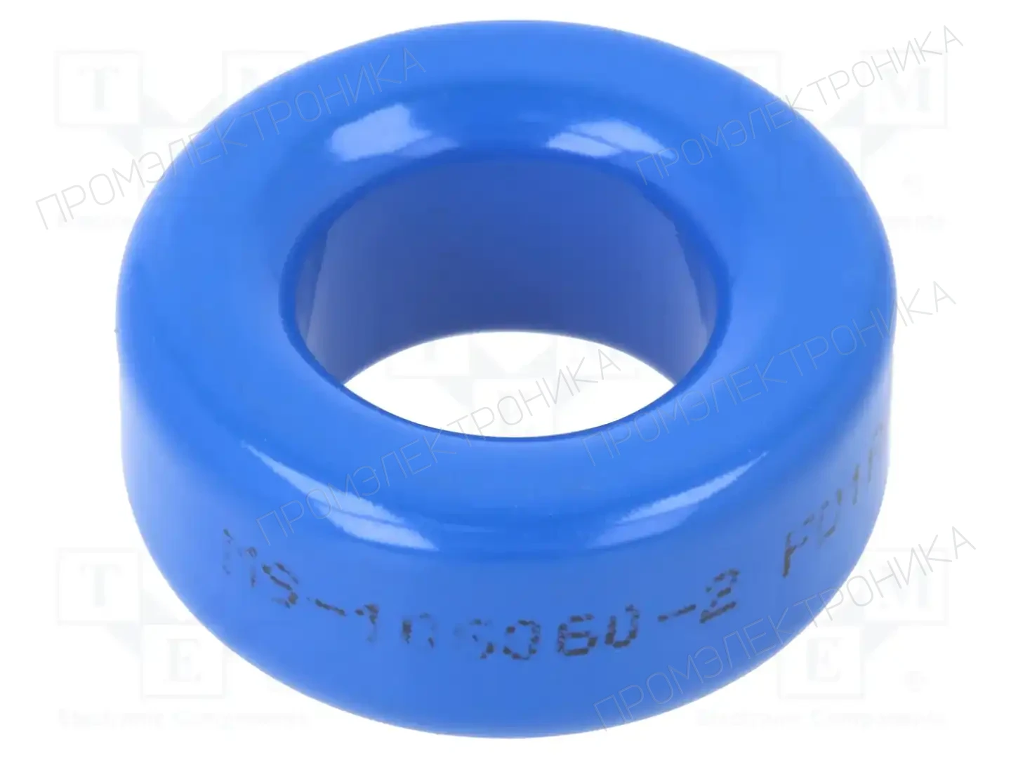 MICROMETALS MS-106060-2 — Ферриты кольцевые