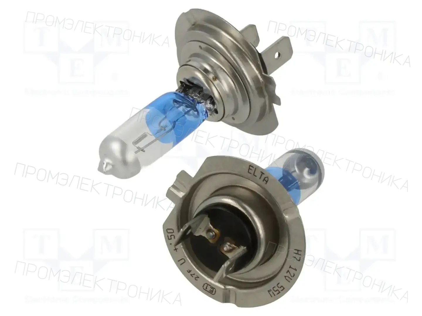 ELTA EBH7150TR — Источники света - автомобильные