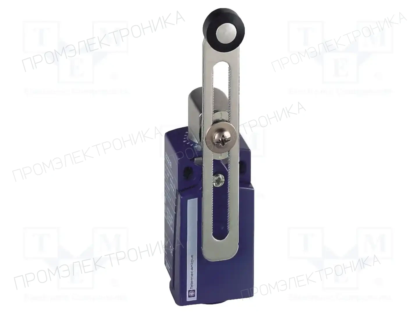 TELEMECANIQUE SENSORS XCKD2145N12 — Выключатели концевые
