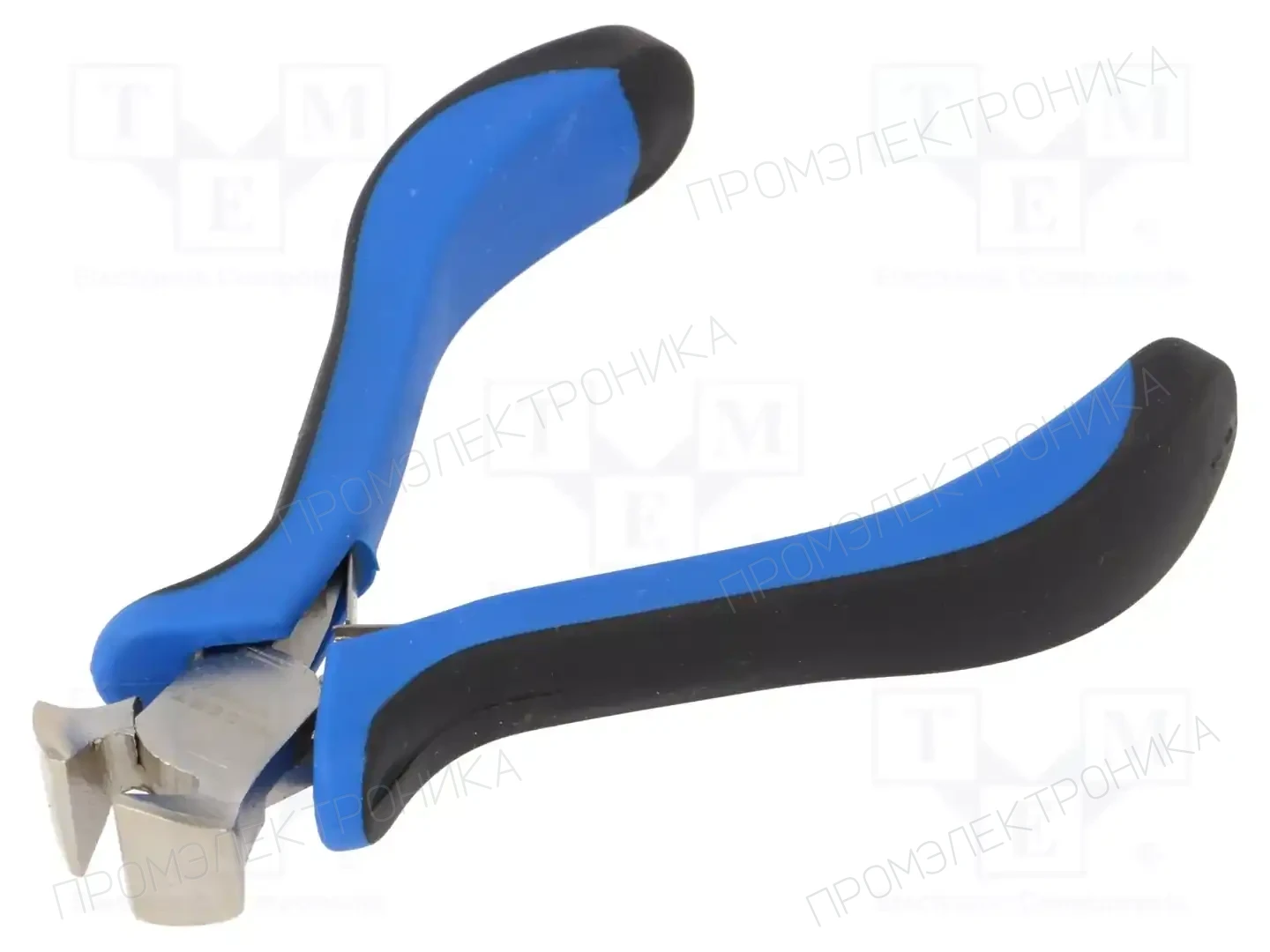 HÖGERT TECHNIK HT1P058 — Клещи-кусачки плоские и полукруглые
