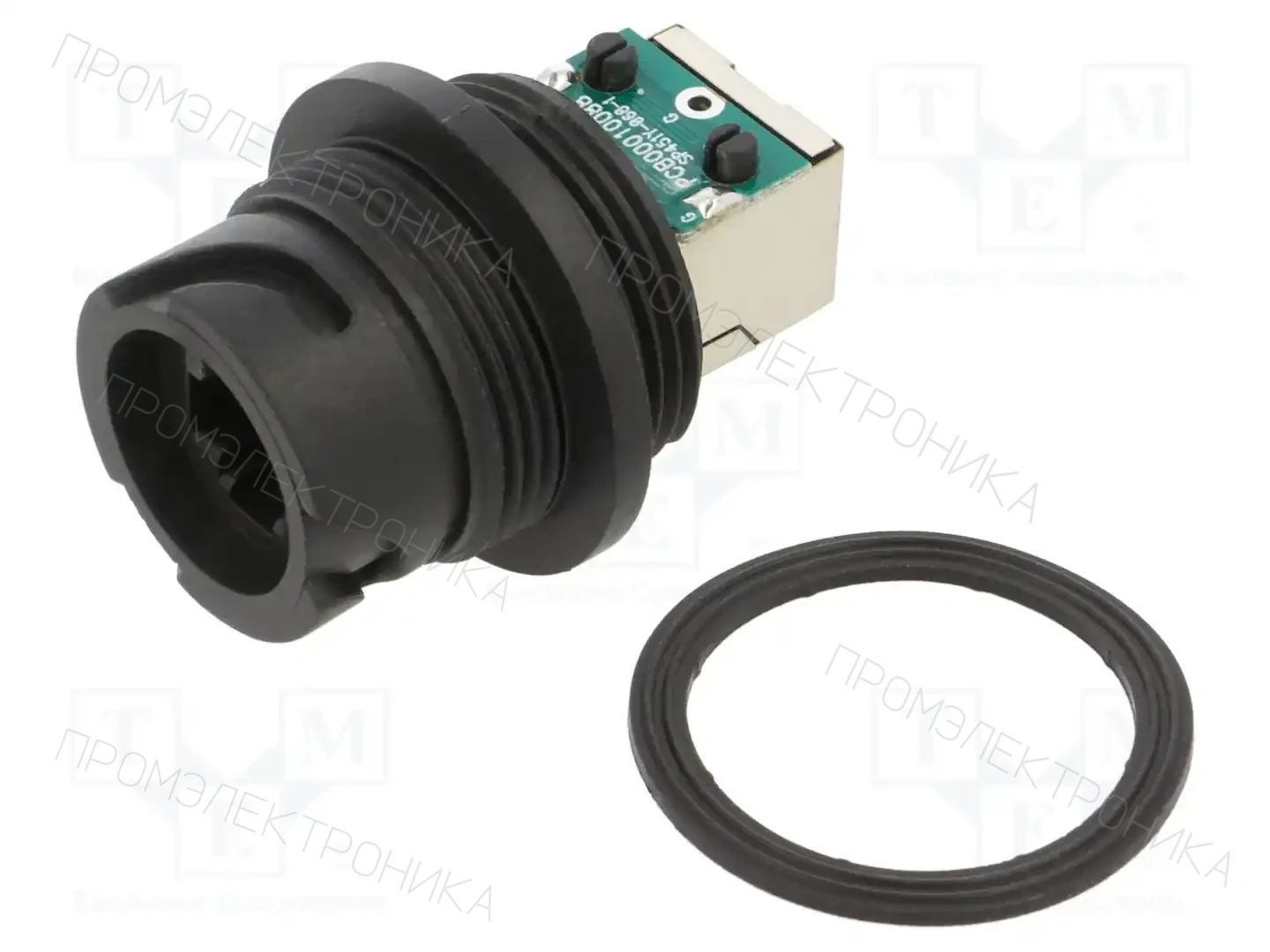 AMPHENOL LTW ROP-5SDFFH-TCU7001 — Разъeмы RJ