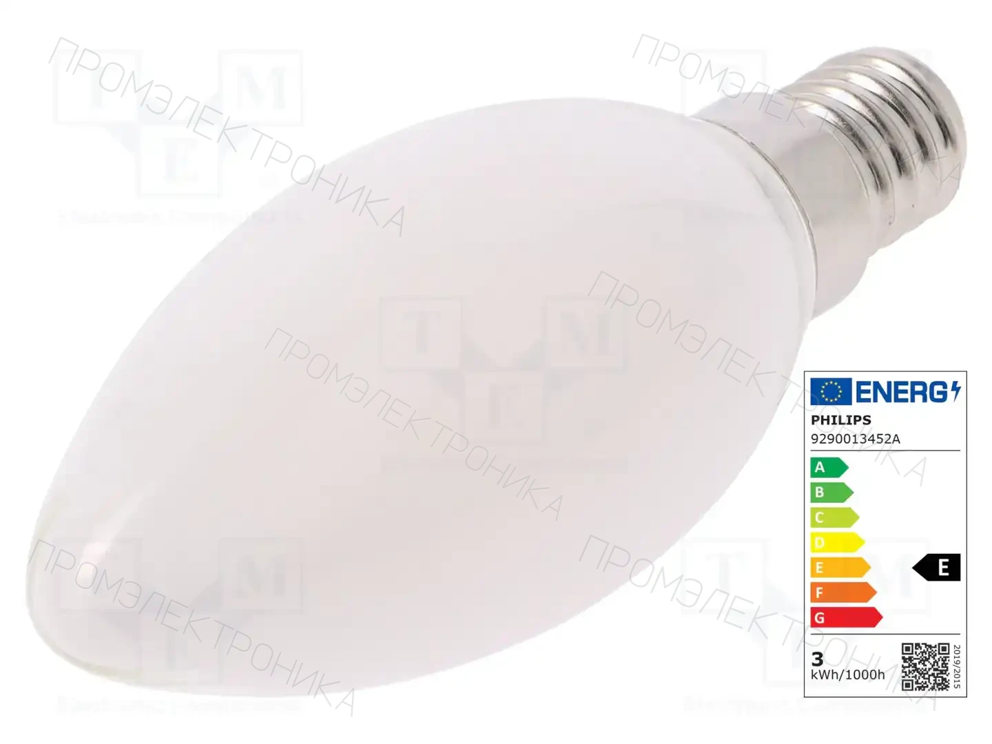 PHILIPS 8718699763374 — Источники света - освещение