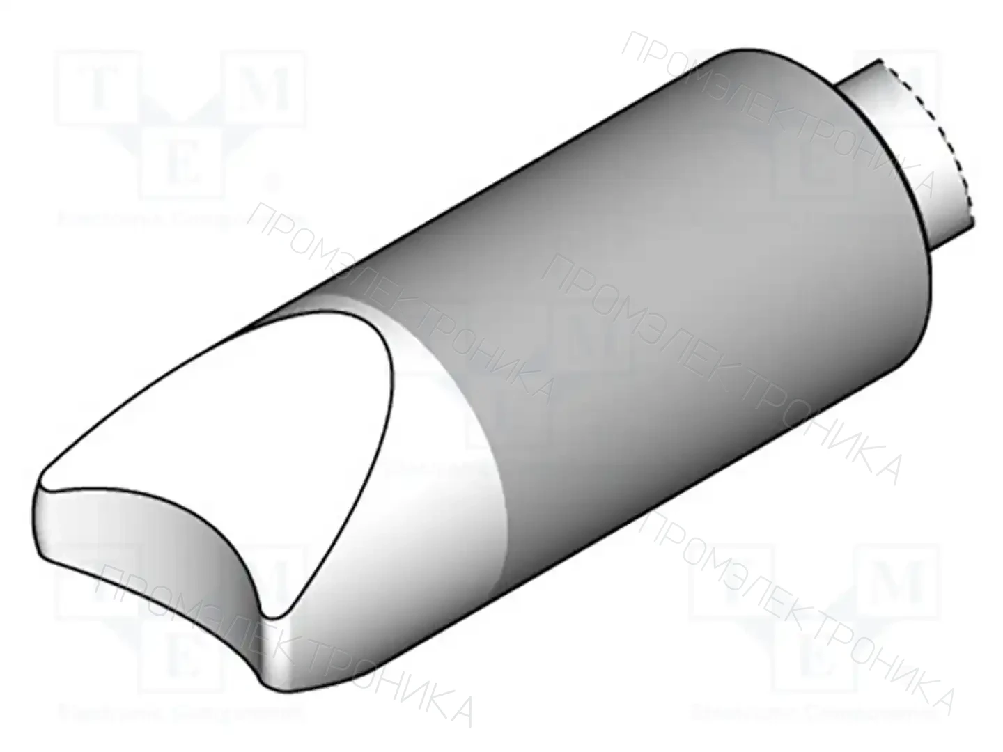 JBC TOOLS C245662 — Жала паяльников