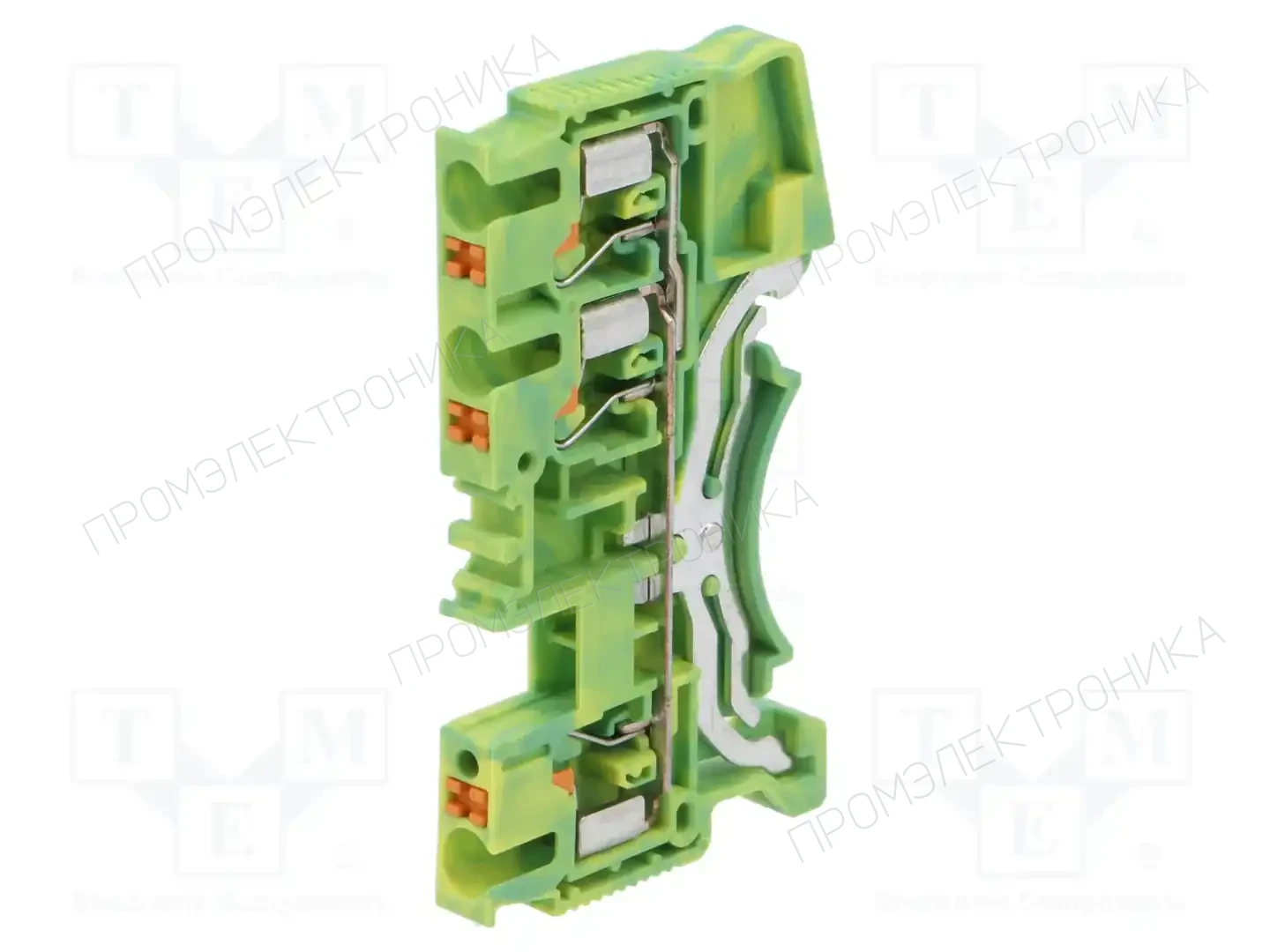 DEGSON ELECTRONICS DS2.5-TW-PE-01P-1C-00Z(H) — Соединителей на рейку