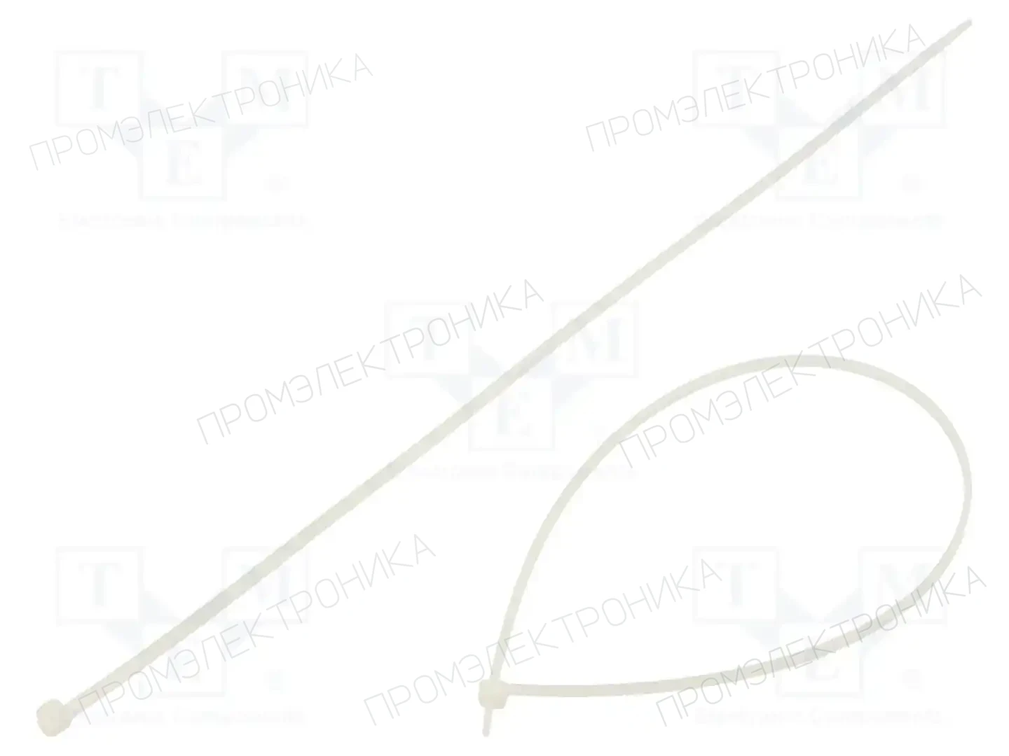 RADPOL TOOCW037003601 — Зажимные хомуты