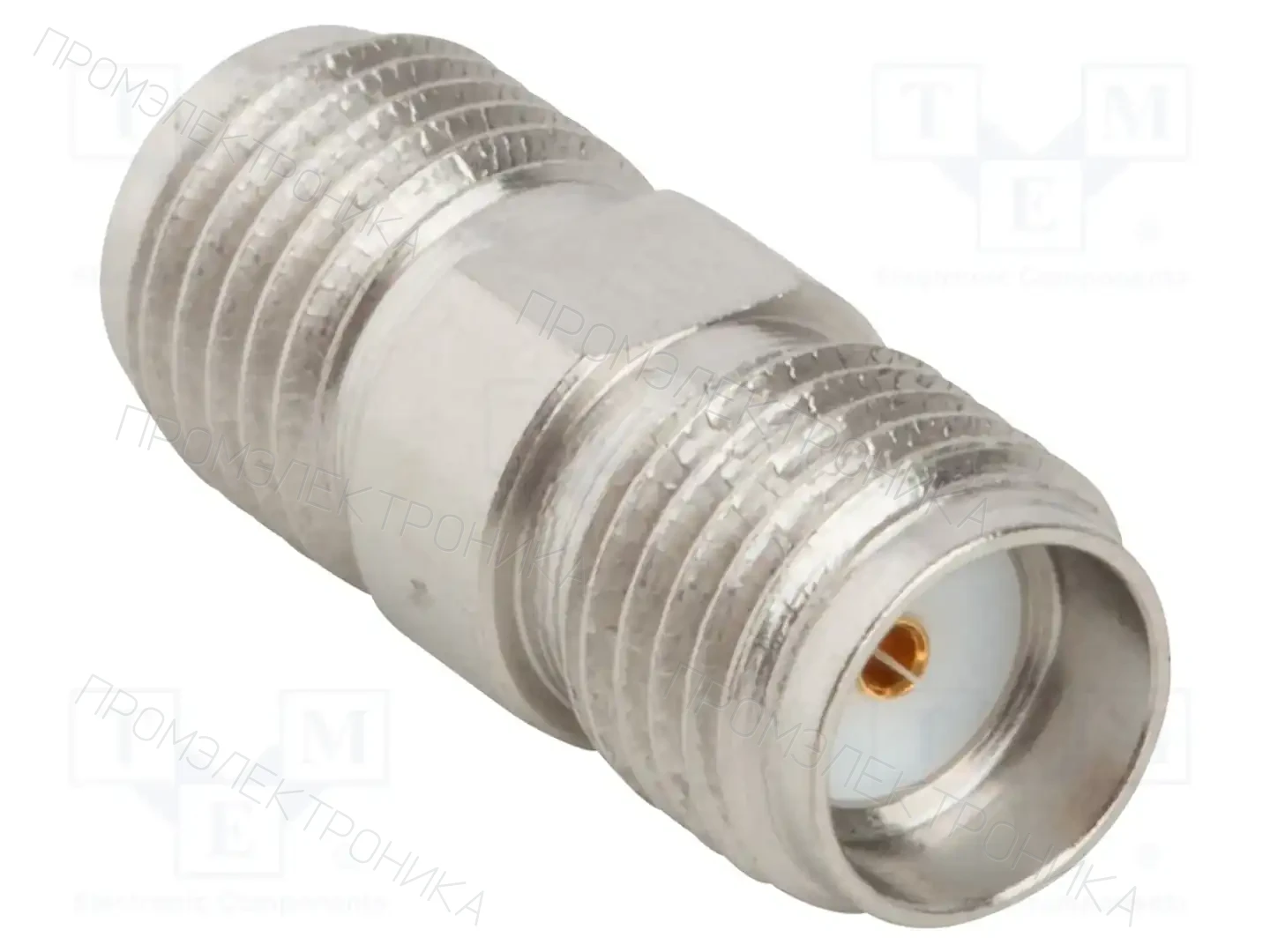 AMPHENOL RF 132169SS — Адаптеры и переходники RF
