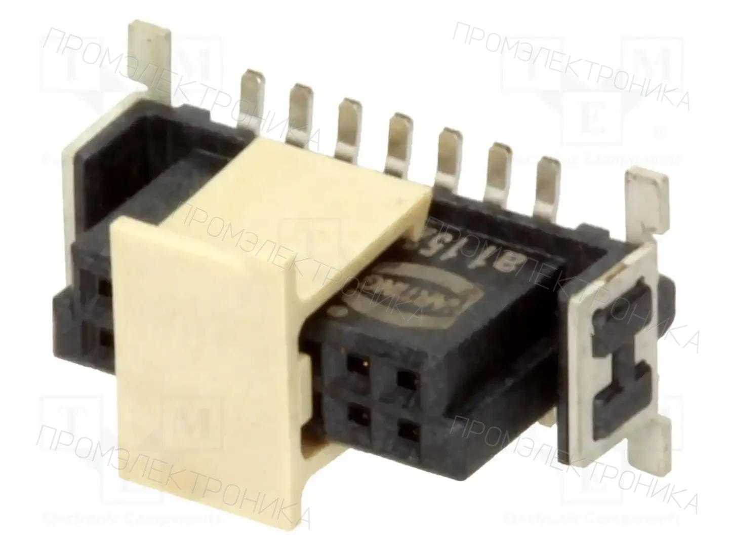 HARTING 15210142601333 — Разъeмы пластина - пластина