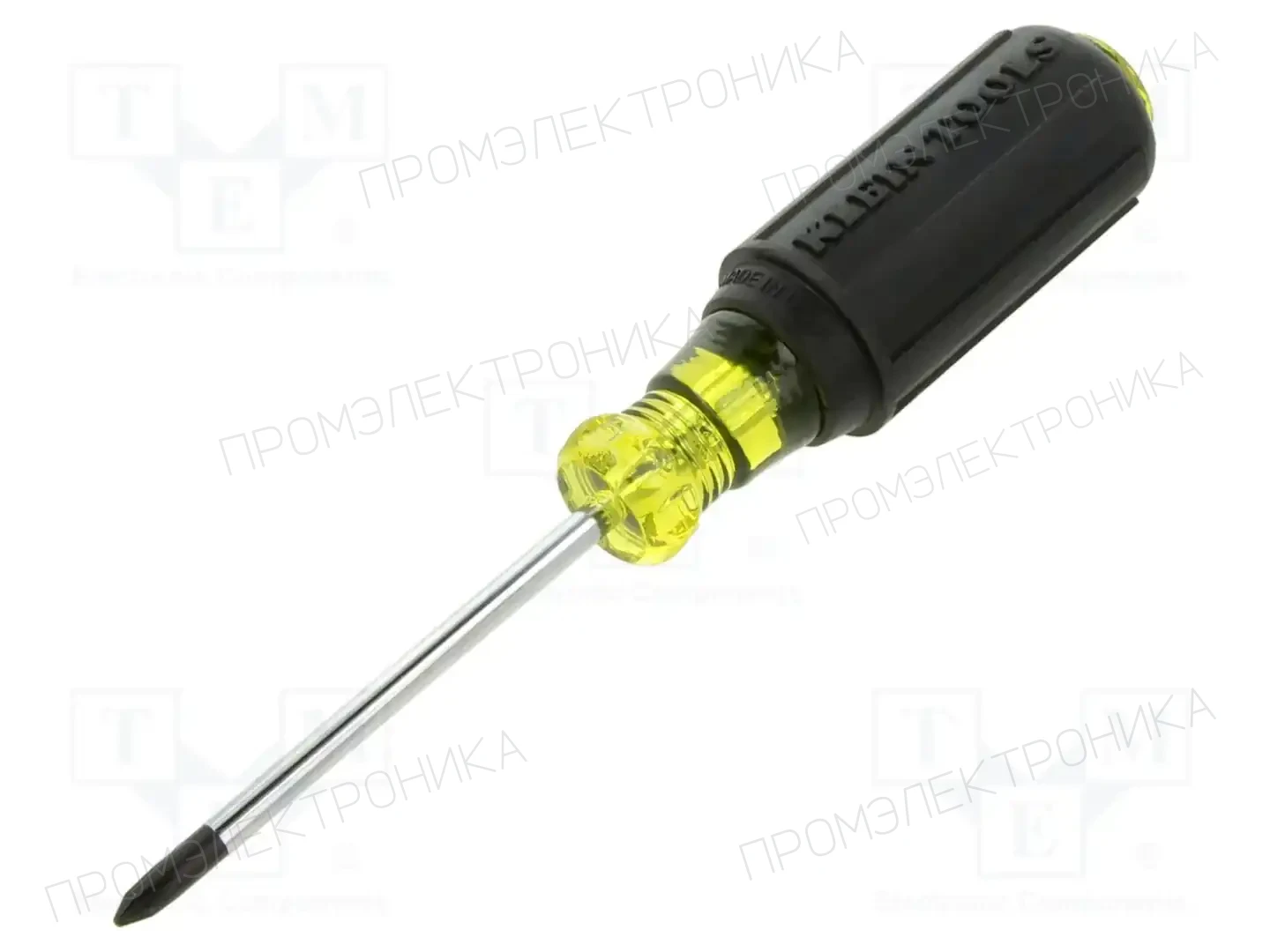 Klein Tools 603-3 — Стандартные отвёртки