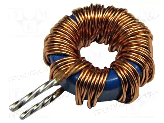 FERYSTER DTMSS-12.5/0.015/4.0-V — Дроссели