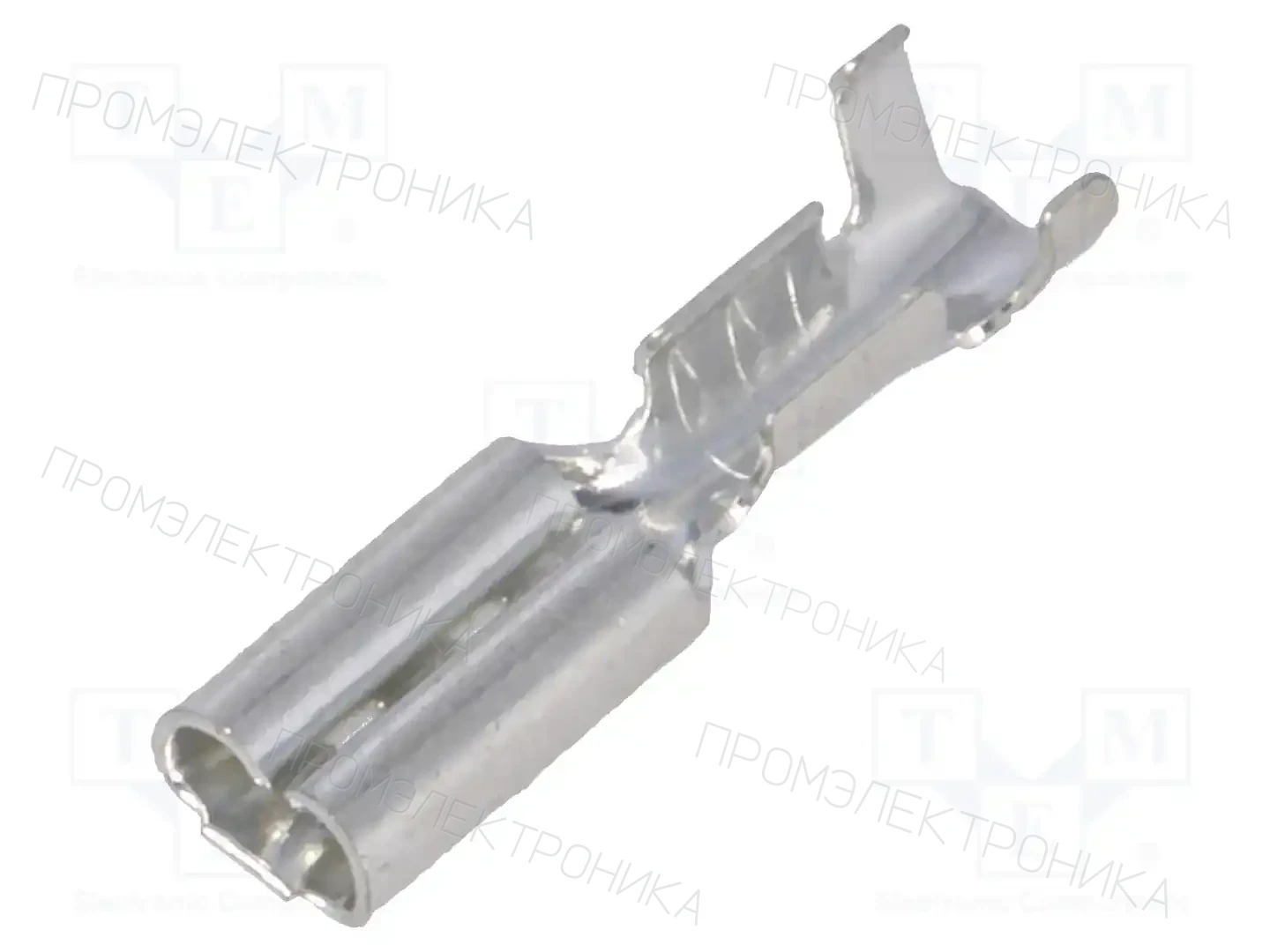 VOGT 3760B.67 — Неизолированные коннекторы