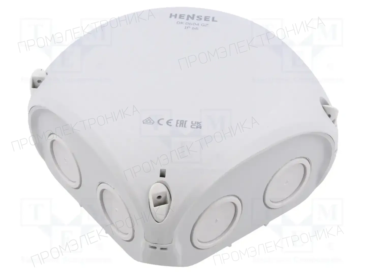HENSEL 62000152 — Корпуса для электрооборудования