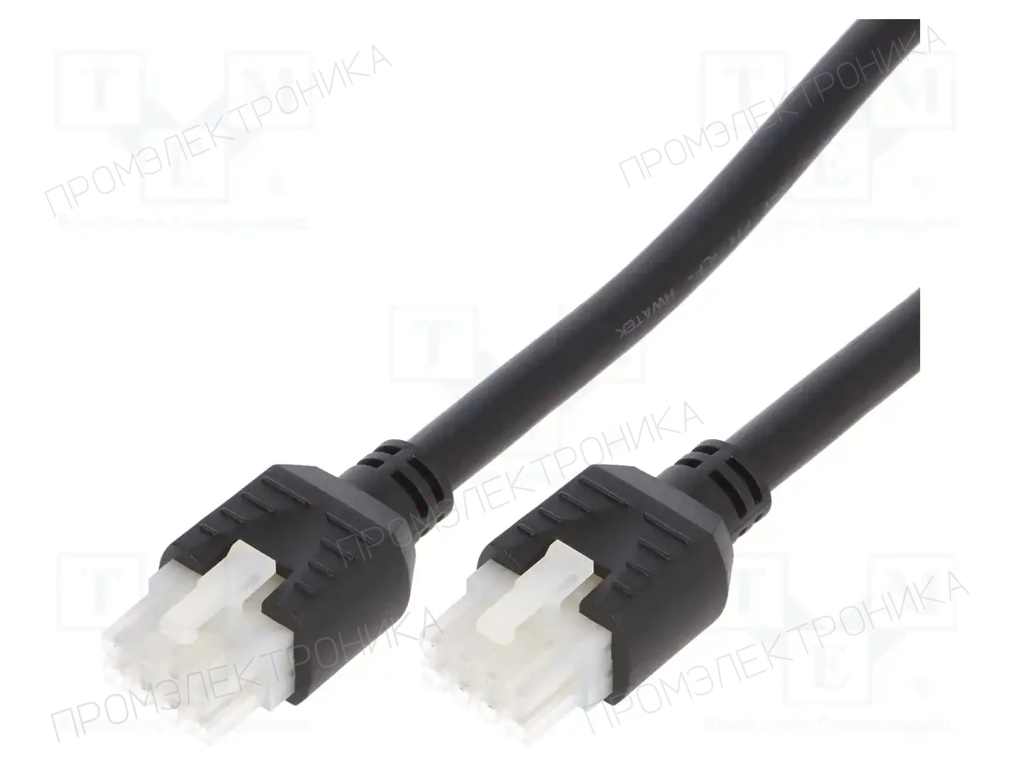 MOLEX 2451350805 — Кабельные сборки кабель-плата