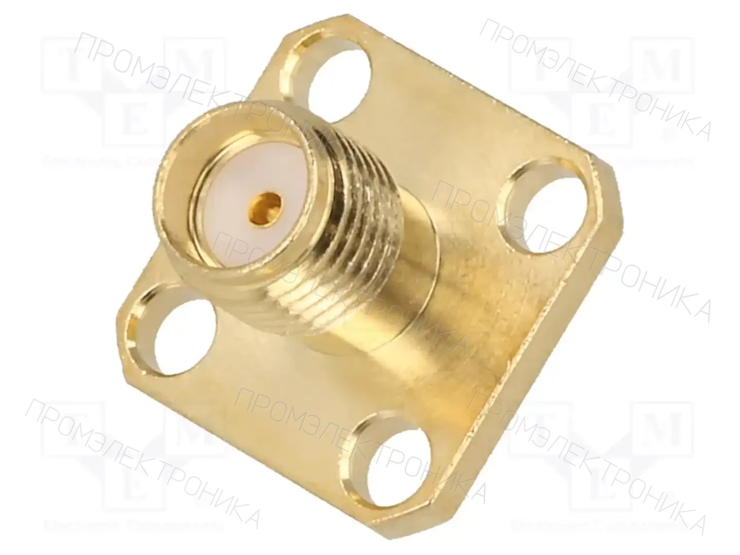 ADAM TECH RF2-155-T-00-50-G — Разъeмы SMA, SMB, SMC