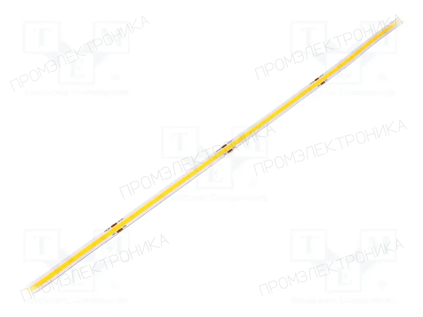 WISVA OPTOELECTRONICS HH-SNW320F010W24-COB IP20 — Источники света - светодиодные ленты