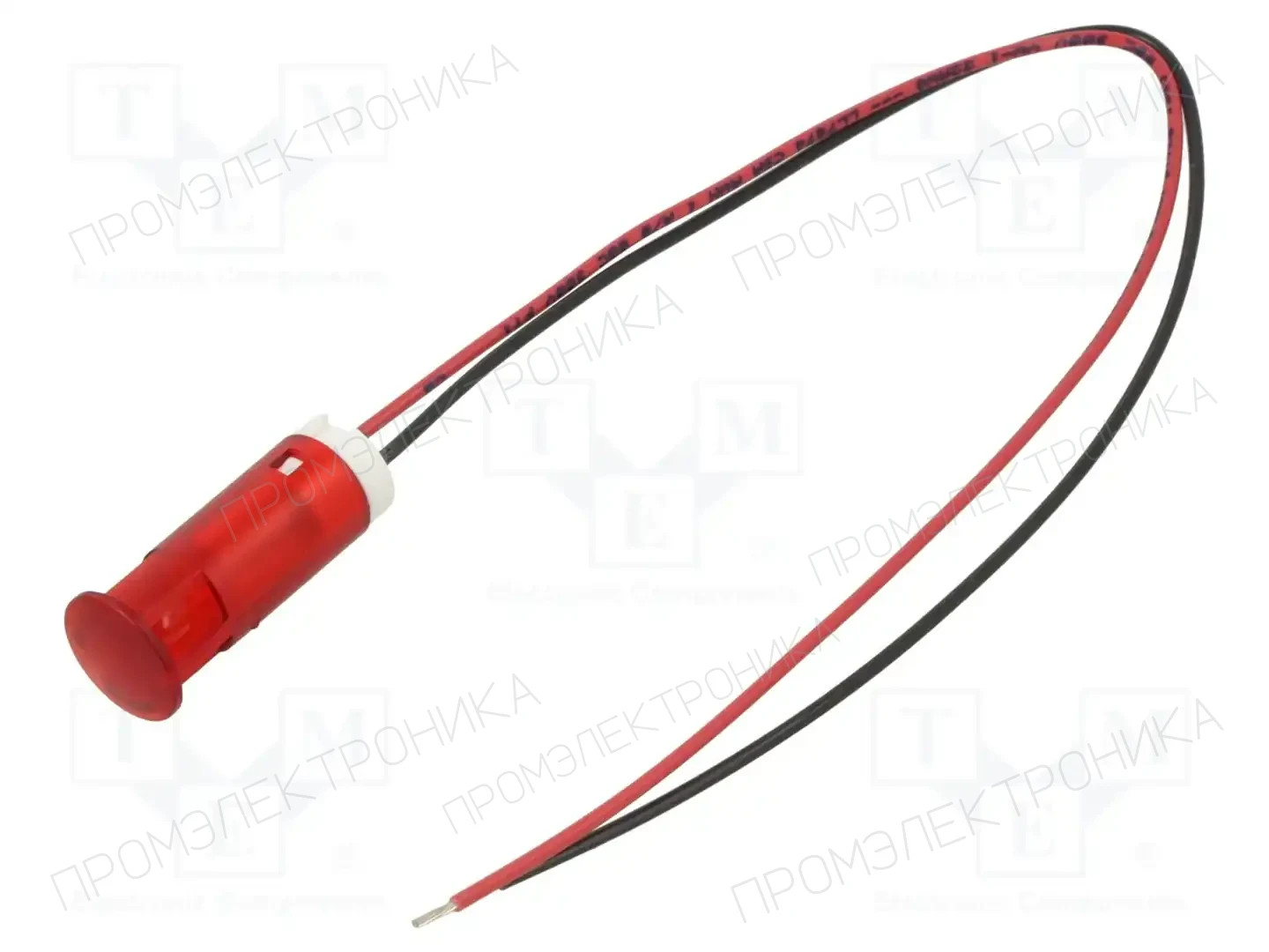 APEM QS103XXR12 — LED панельные индикаторы
