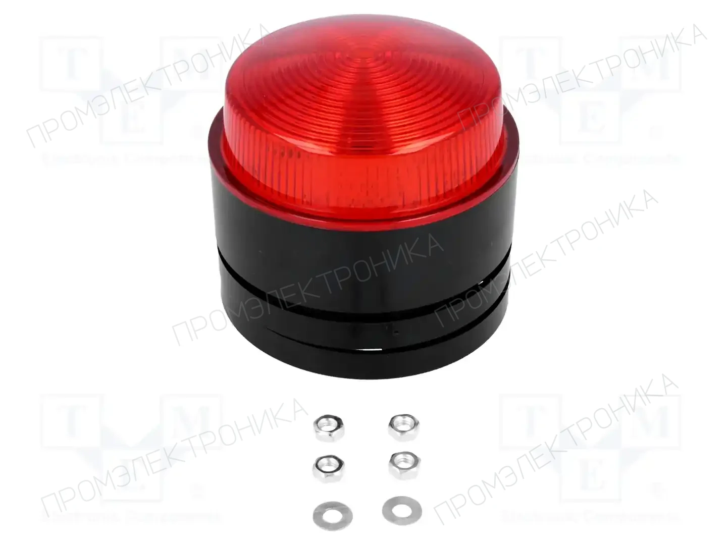 MOFLASH SIGNALLING X80-01-02 — Сигнализаторы световые