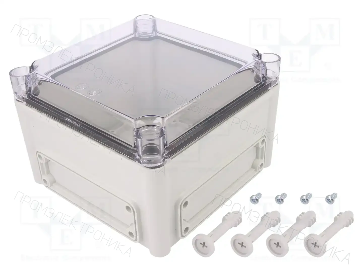 FIBOX EKHA 130 T — Корпуса настенные