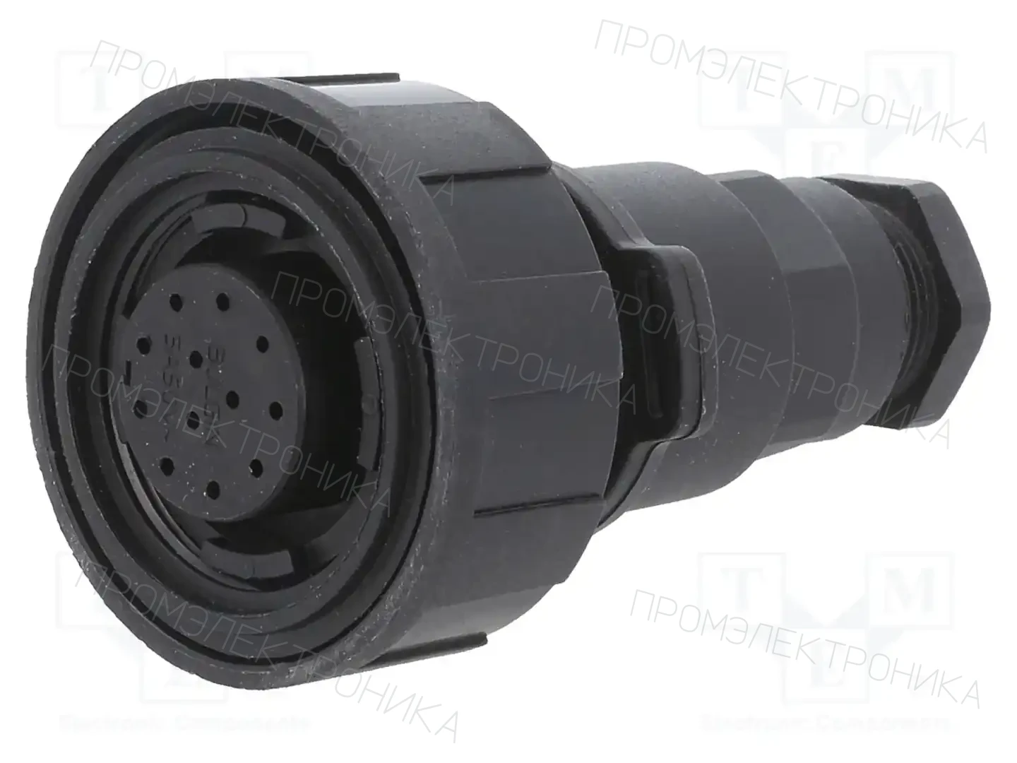 BULGIN PX0794/S — Разъeмы PX
