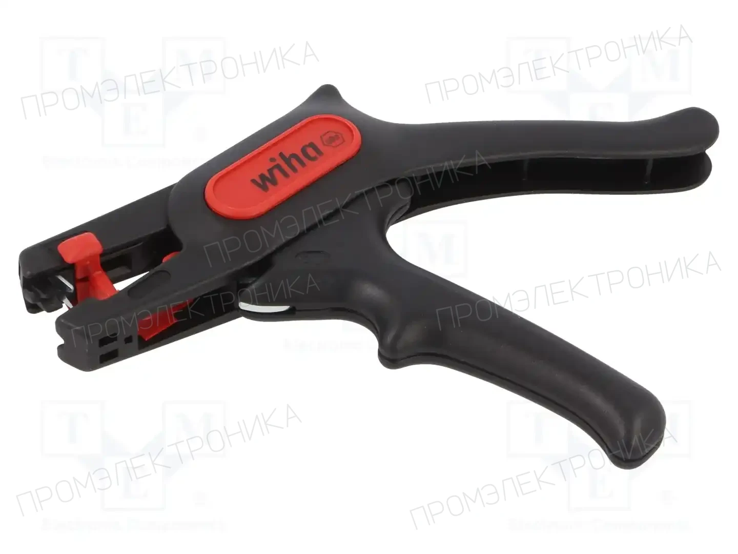 WIHA 44617 — Устройства для снятия изоляции