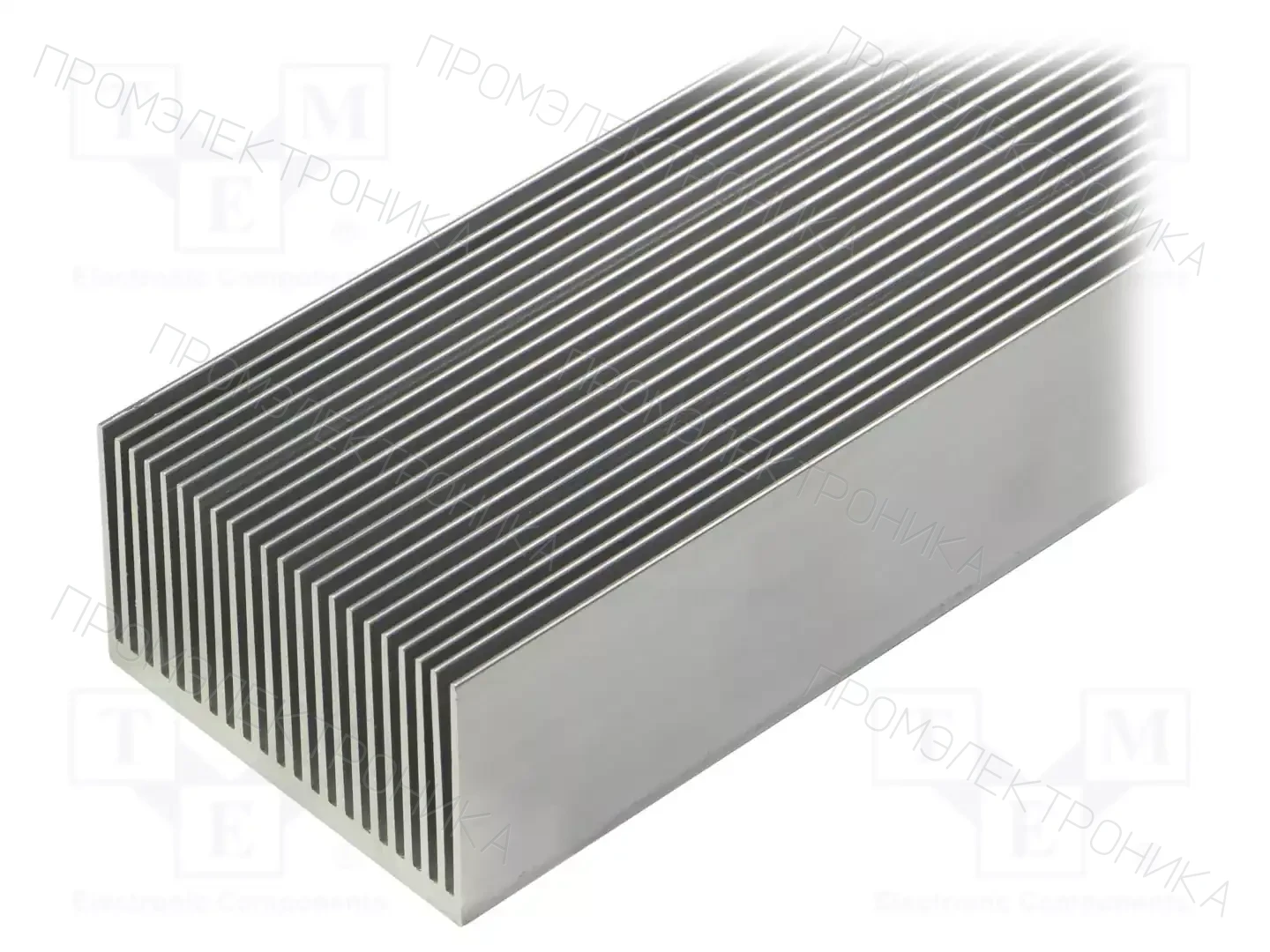 FISCHER ELEKTRONIK SK 628 1000 AL — Радиаторы