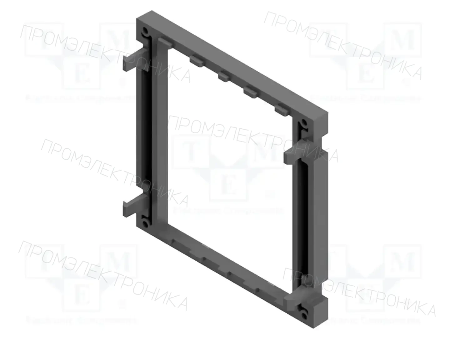 ITALTRONIC P01550201C — Корпуса - аксессуары остальные