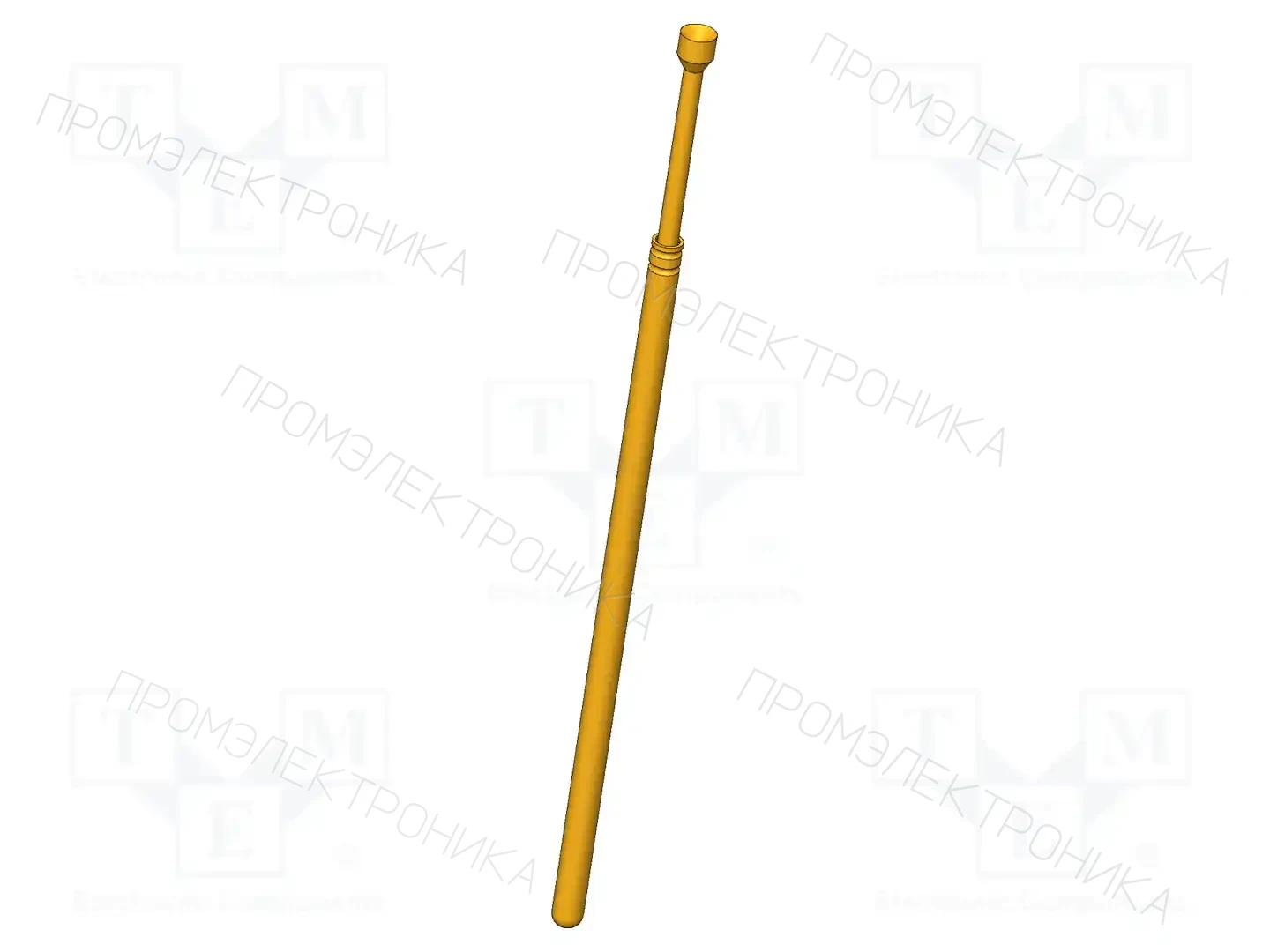 INGUN GKS-075 303 120 A 2000 C — Измерительные щупы