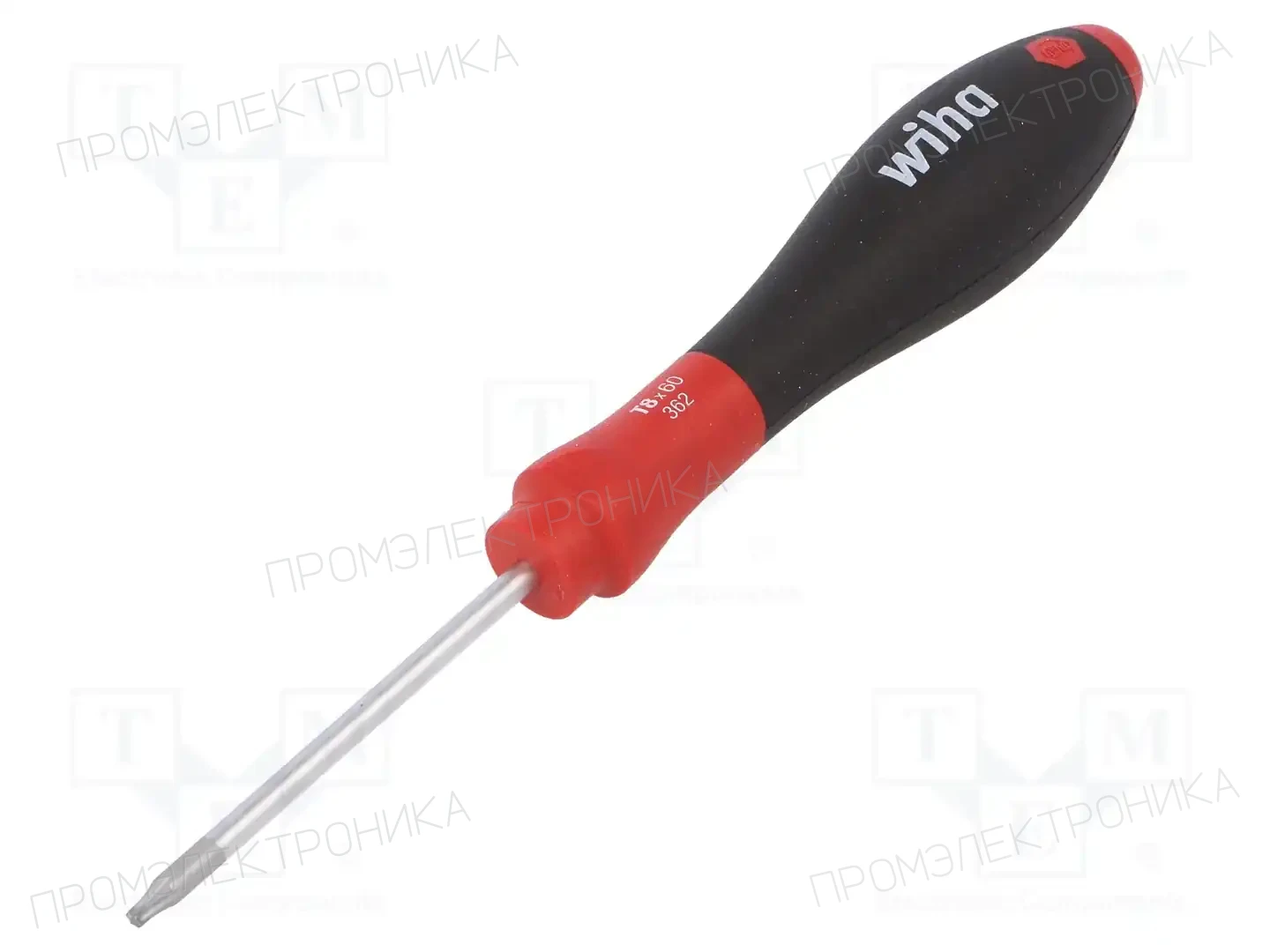 WIHA 01288 — Стандартные отвёртки