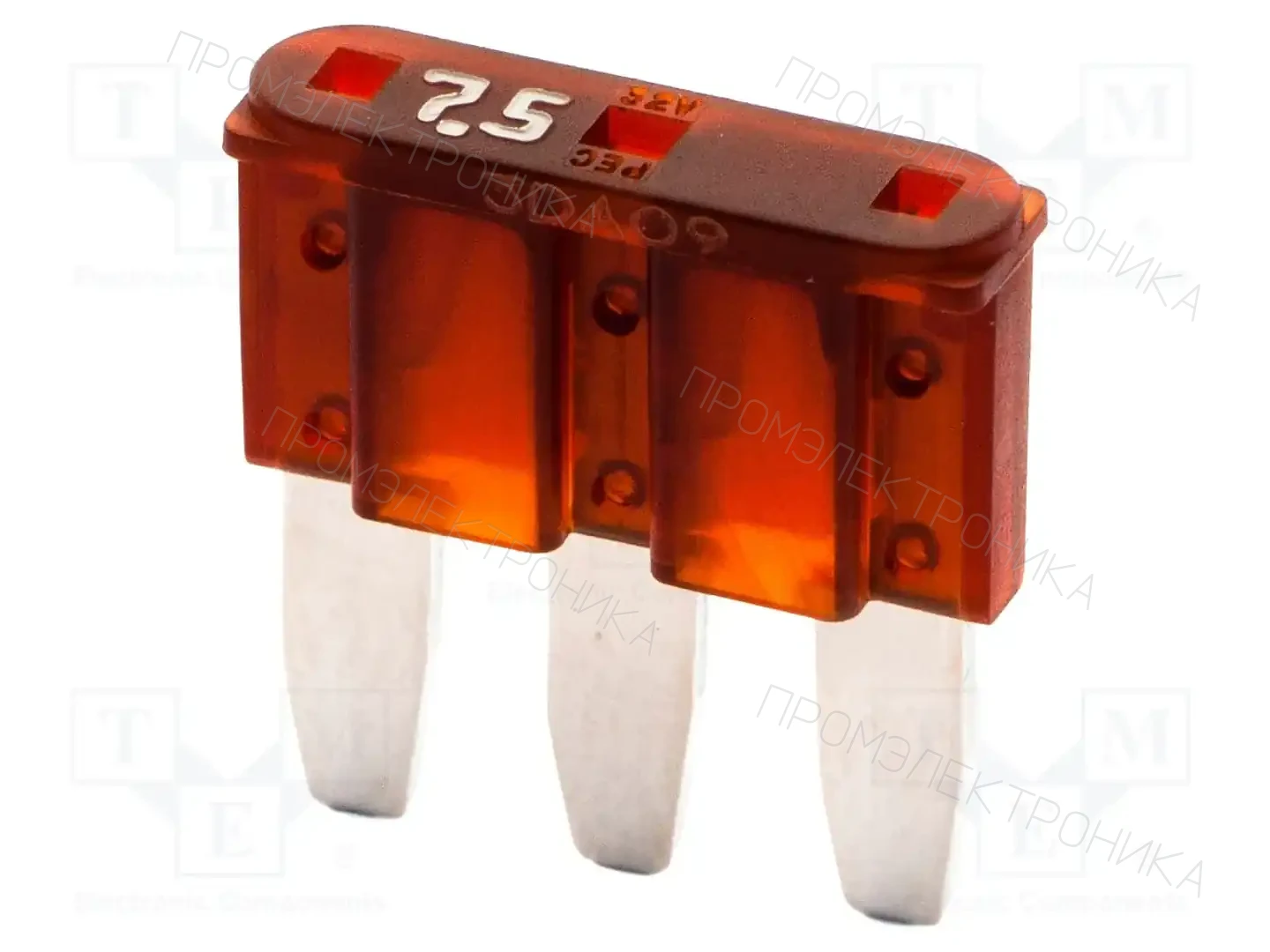 ELED FM3075 — Другие автомобильные предохранители