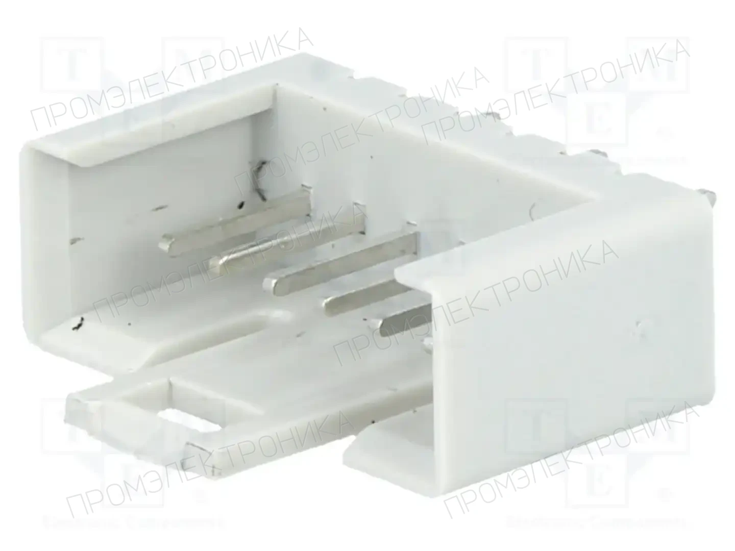 TOMIC PZ1106 — Разъeмы IDC