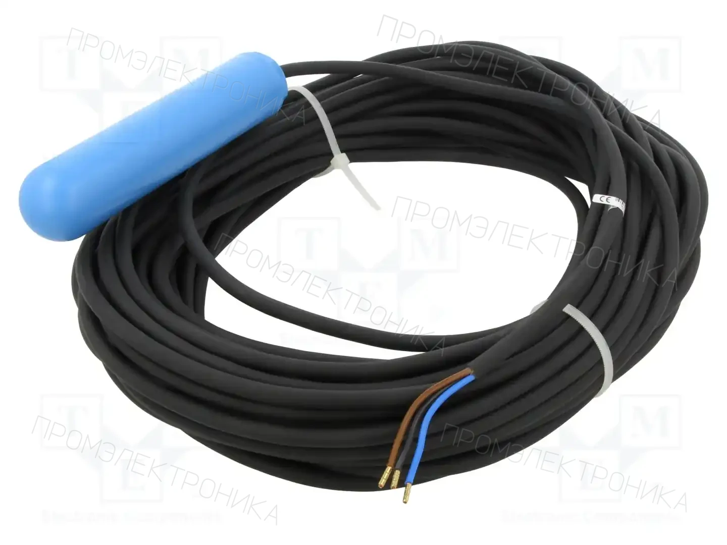 ENDRESS+HAUSER FTS20-A PVC 20M — Датчики уровня жидкости