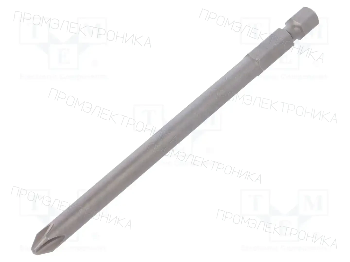WIHA 05800 — Наконечники для отверток