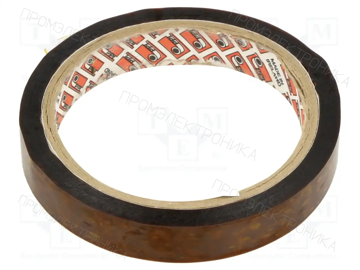 PPI PPI 70100 15MM 33M — Ленты изоляционные 70100 15MM 33M