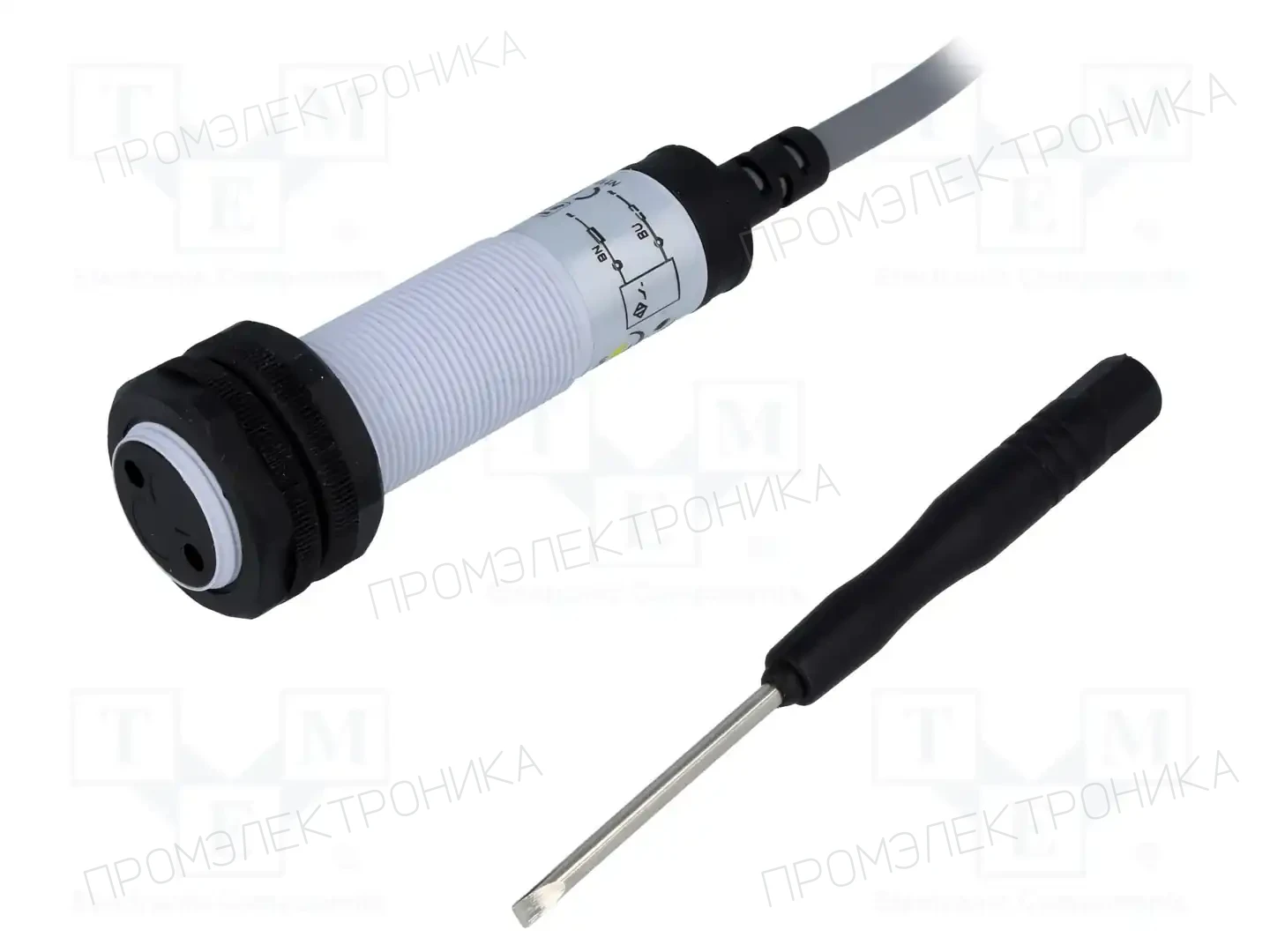 LANBAO PR18S-BC40ATO — Стандартные фотоэлектрические датчики