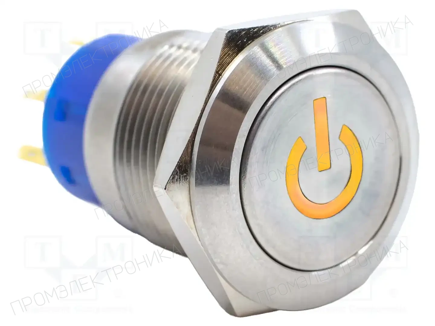 E-SWITCH ULV4F2GSSG525 — Переключатели кнопочные
