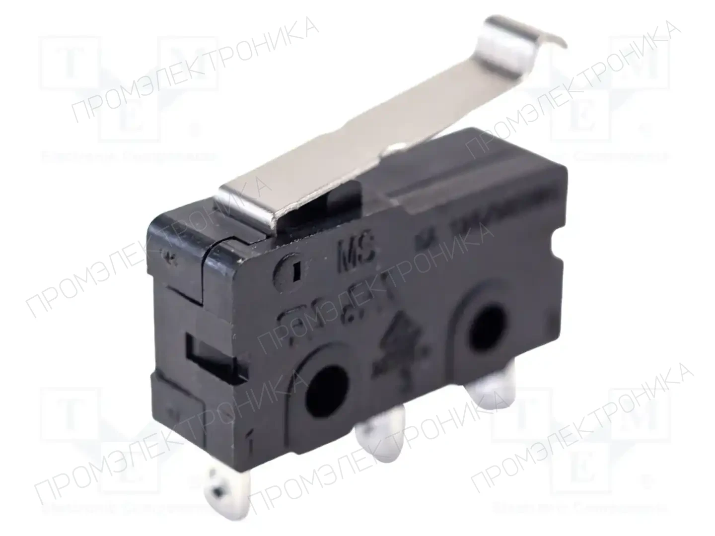 E-SWITCH MS0850504F020S1A — Микропереключатели SNAP ACTION