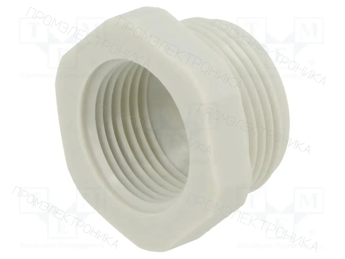 OBO BETTERMANN 107 R PG16-11 PA — Переходники для кабельных вводов