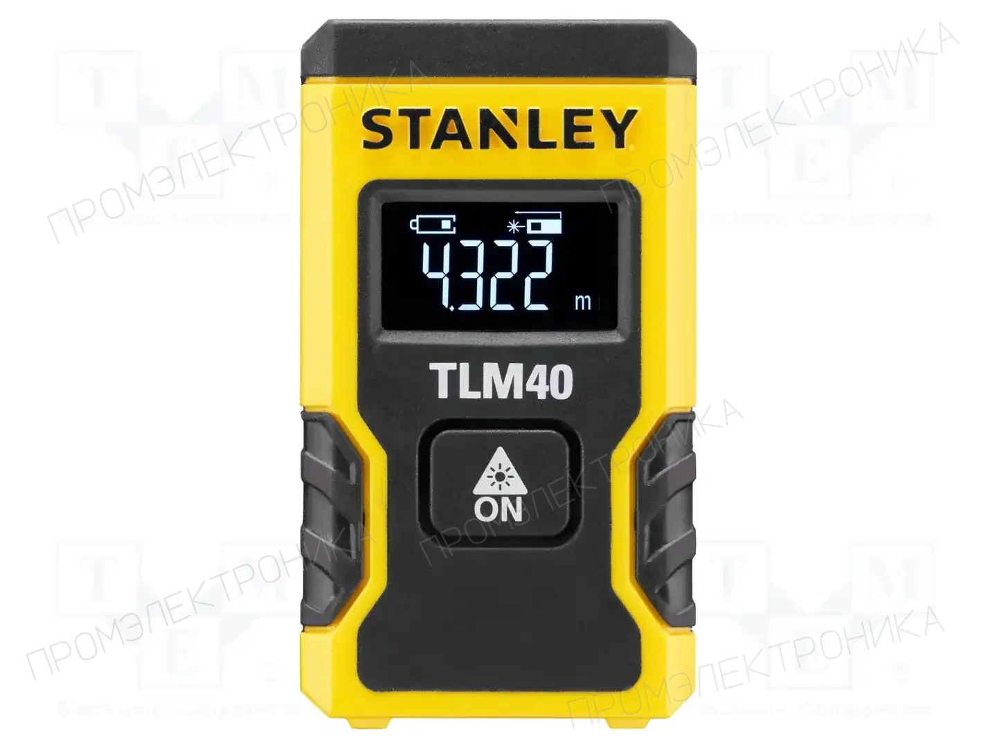 STANLEY STHT77666-0 — Дальномеры