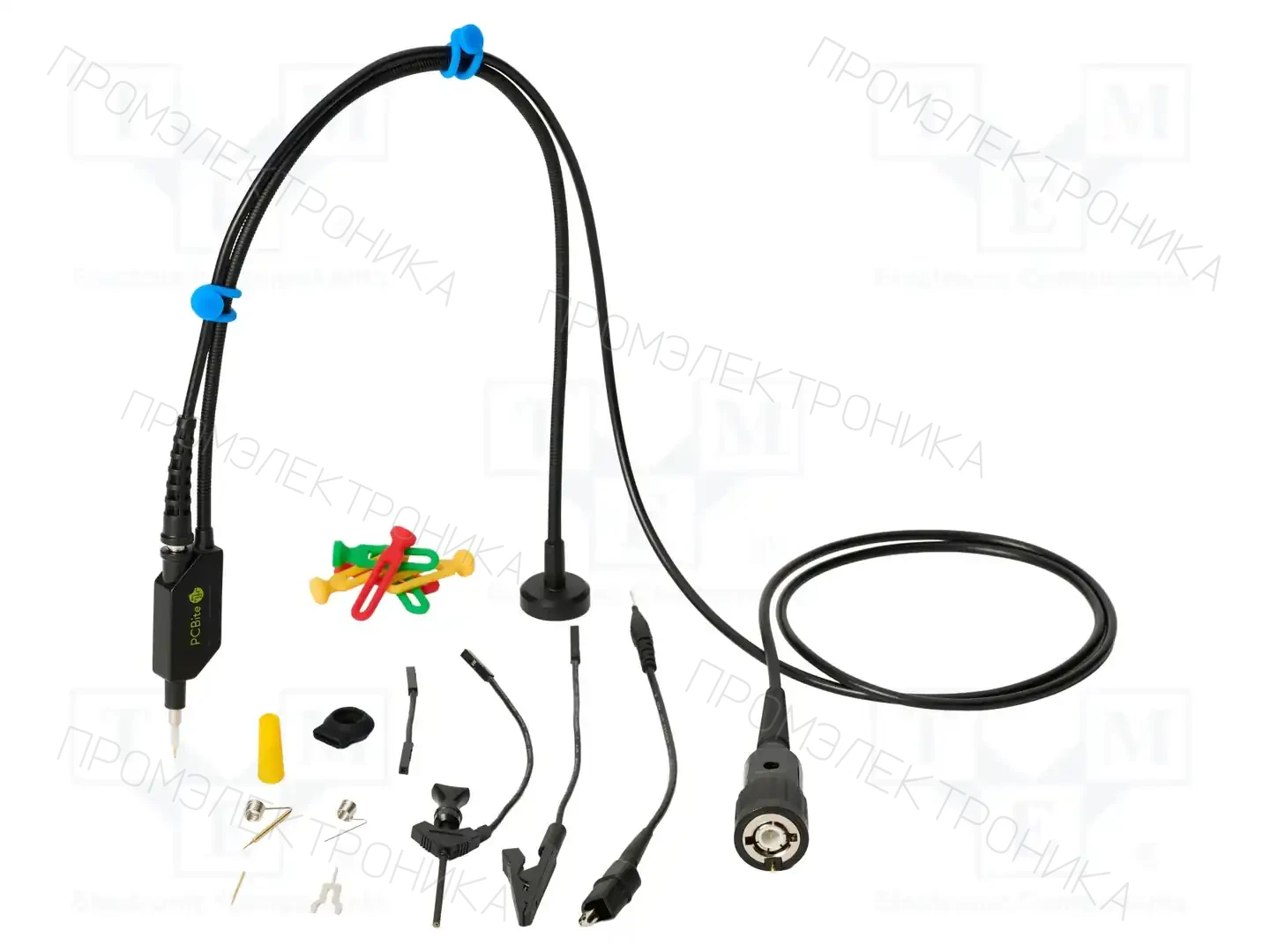 SENSEPEEK AB 6024 — Пробники для осциллографов и скопометров