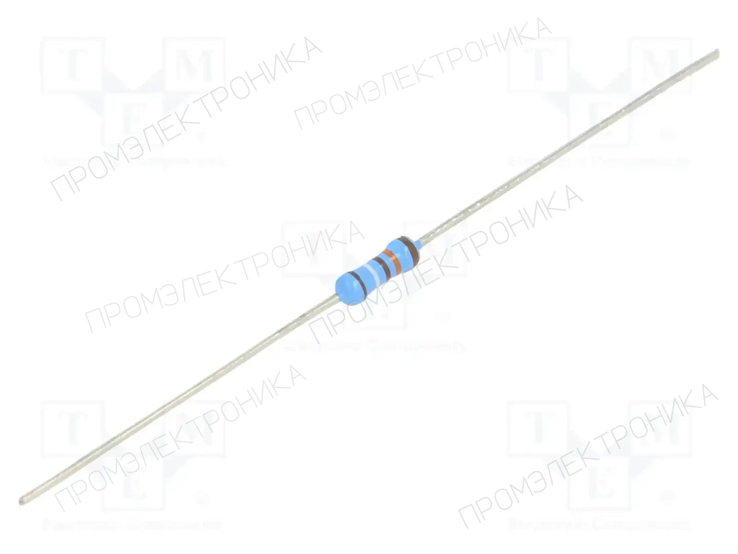 VISHAY MRS25000C1913FCT00 — Резисторы ТНТ