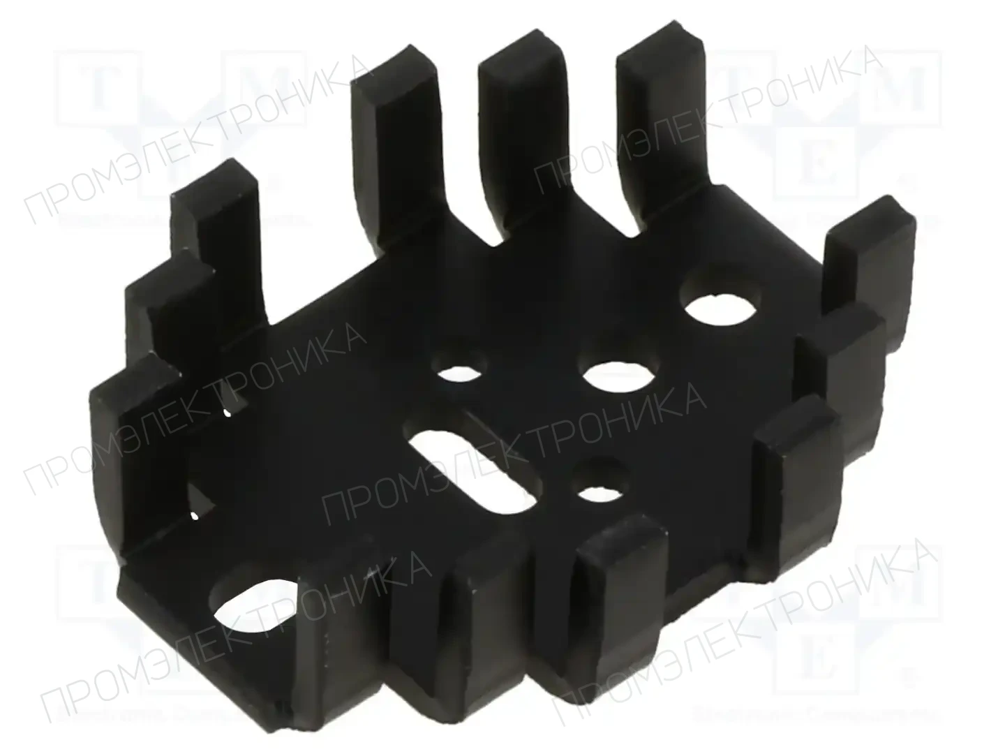 FISCHER ELEKTRONIK FK 208 SA-L — Радиаторы