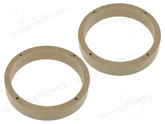 4CARMEDIA MDF-D.25 — Монтажные принадлежности из МДФ
