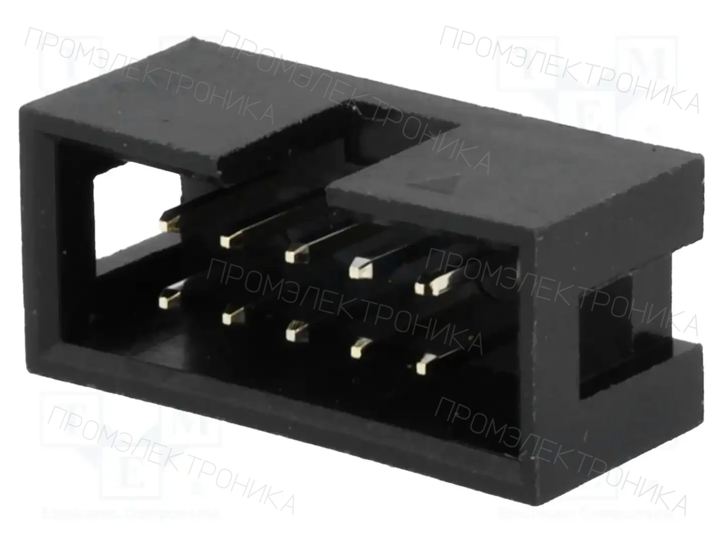 AMPHENOL COMMUNICATIONS SOLUTIONS T821110A1S100CEU — Разъeмы IDC