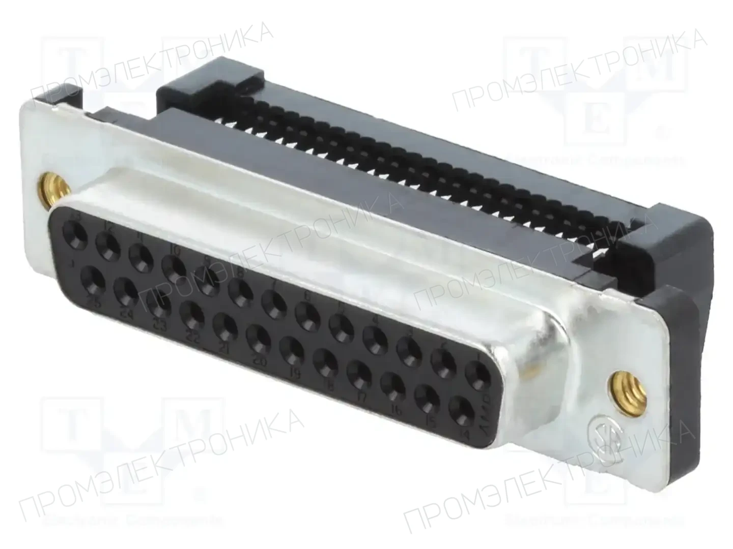 TE Connectivity 1658610-2 — Прочие разъемы TE