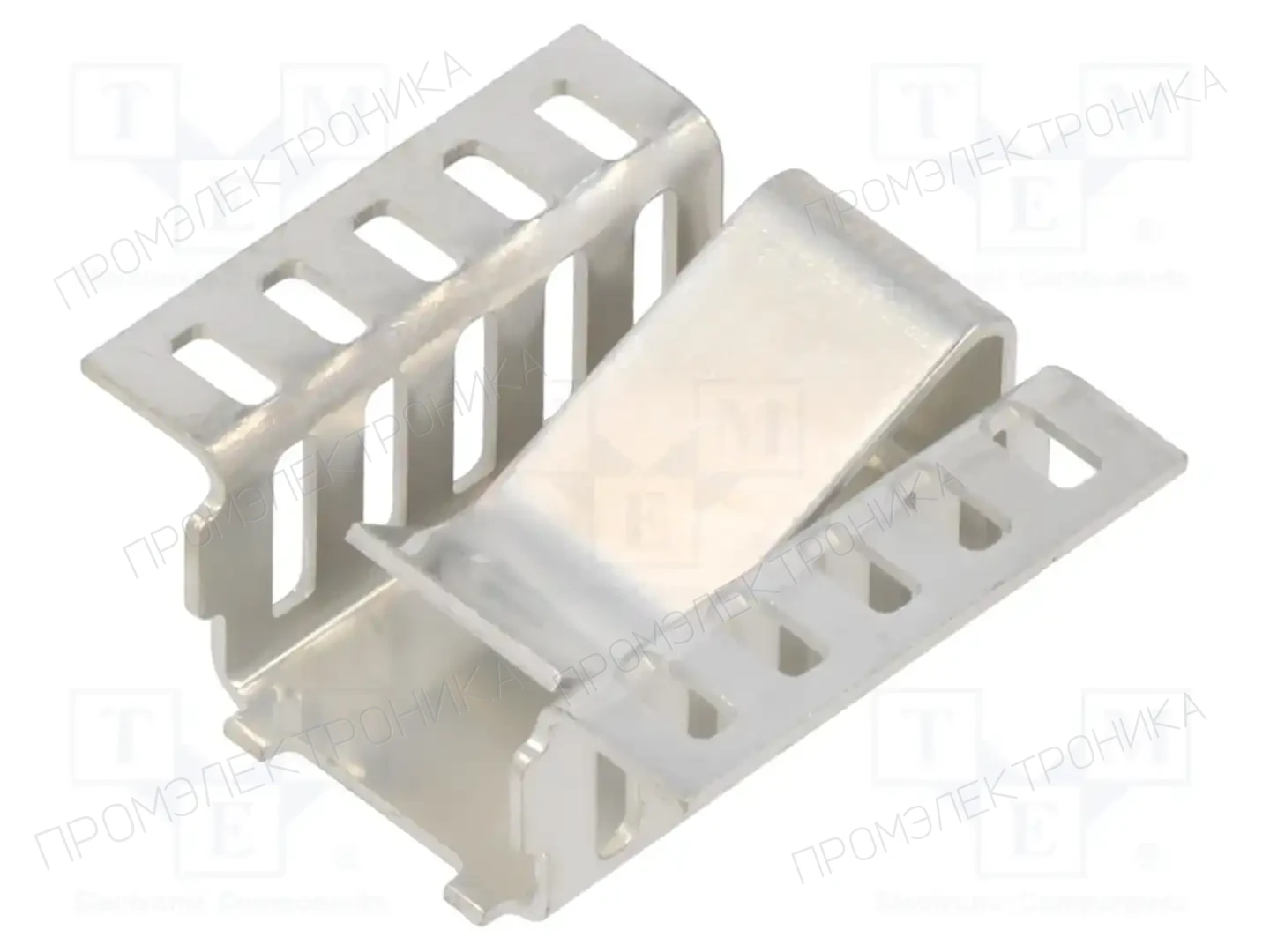 FISCHER ELEKTRONIK FK 265 MI 220 O — Радиаторы