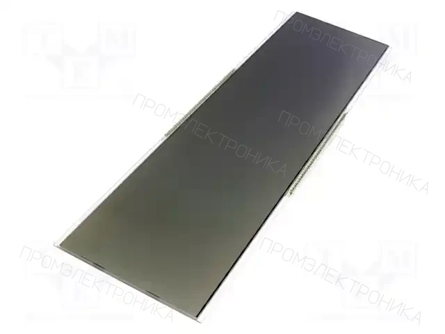 DISPLAY ELEKTRONIK DE 337-TU-30/7,5 — Дисплеи LCD цифровые
