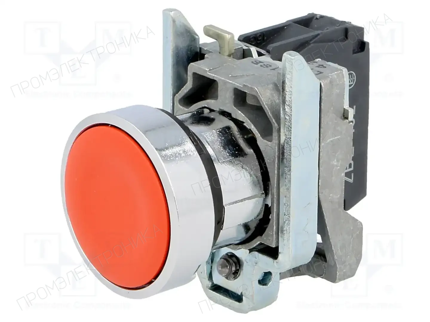 SCHNEIDER ELECTRIC XB4BA42 — Переключатели панельные стандартные 22мм
