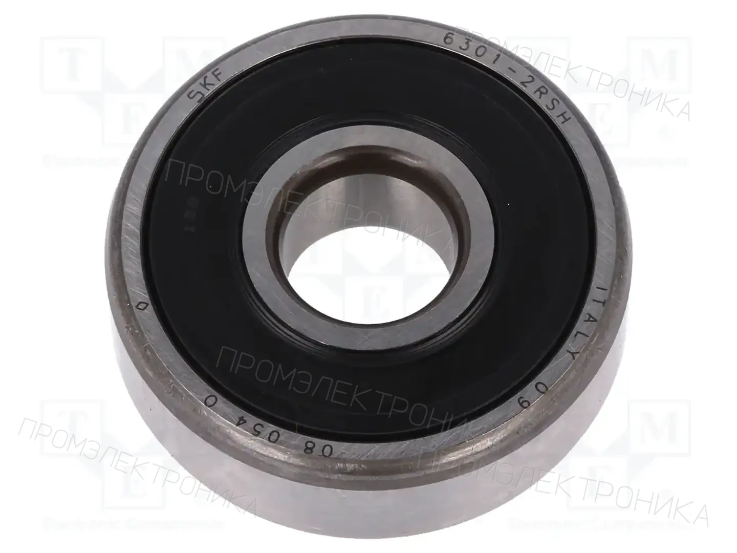 SKF 6301-2RS SKF — Подшипники качения 6301-2RS