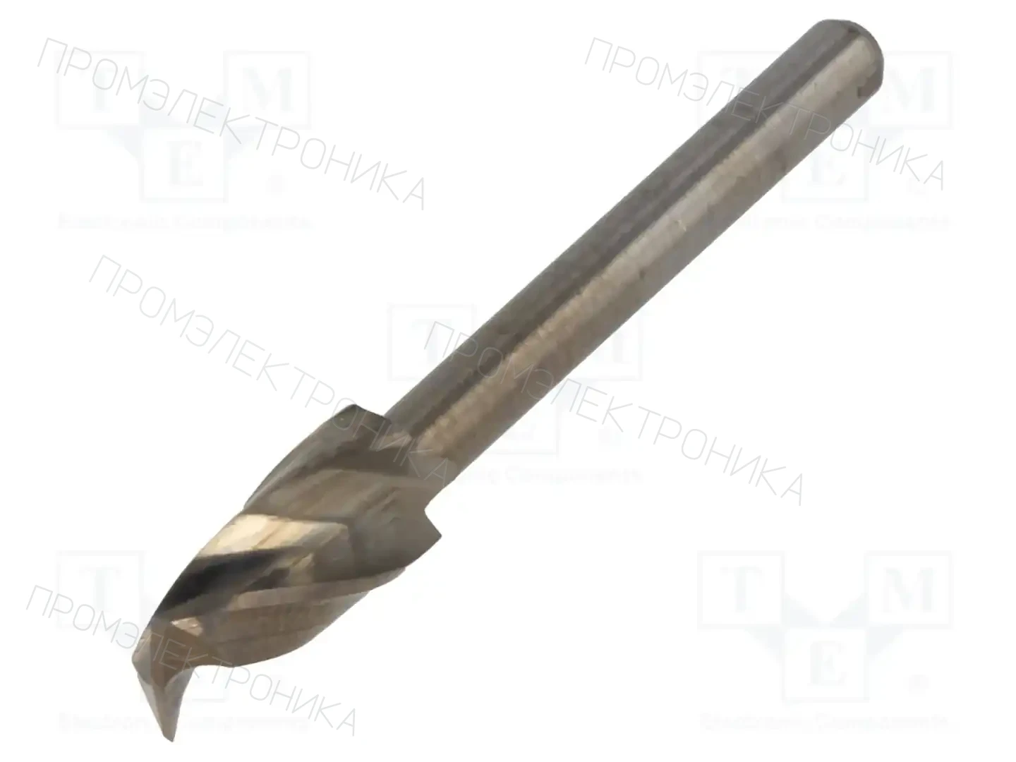 KEMMER PRAEZISION SM 30 M 5450 125 -AS — Сверла прочие