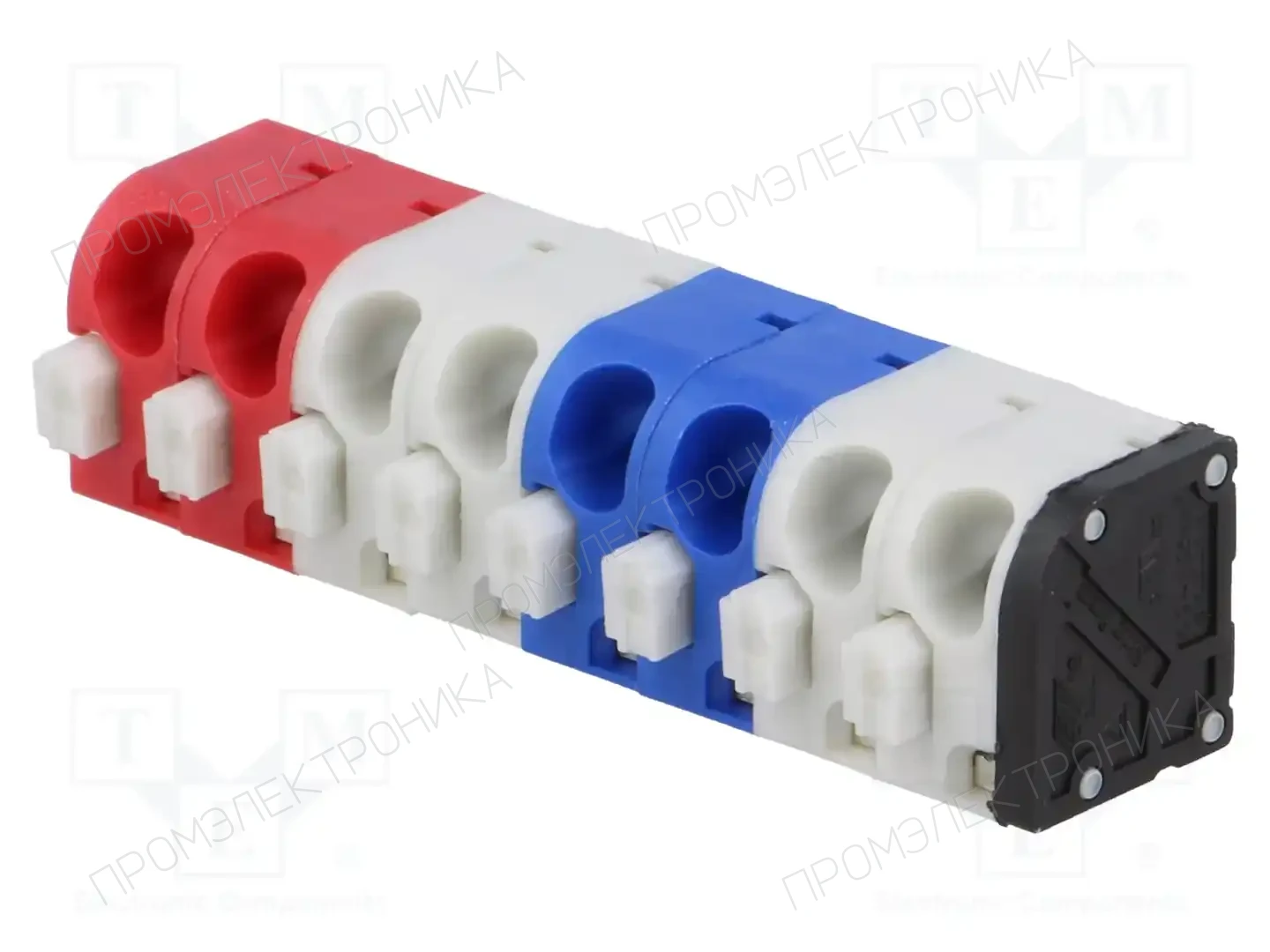 ECE ETBM50080C4C1Z — Клеммные колодки для печатных плат