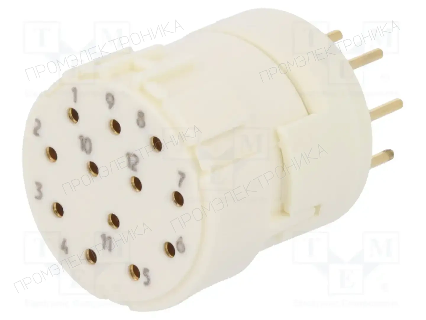 HARTING 09151122703 — Разъeмы M23